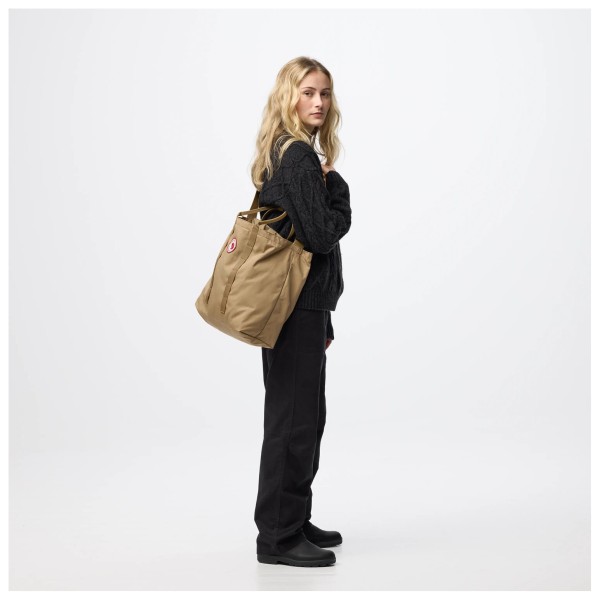 Fjällräven - 1960 Tote - Borsa a tracolla