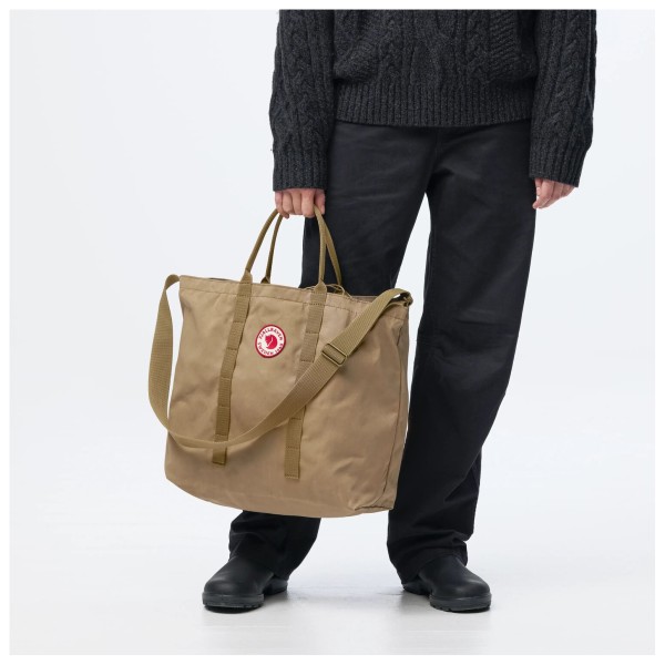 Fjällräven - 1960 Tote - Borsa a tracolla