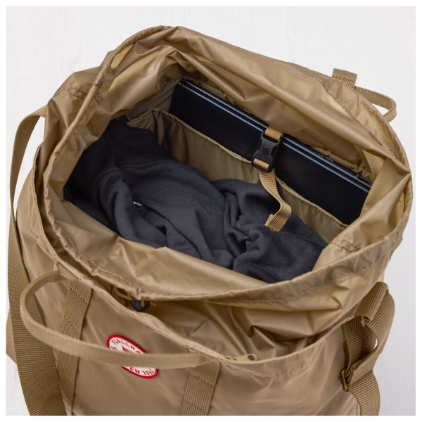 Fjällräven - 1960 Tote - Borsa a tracolla