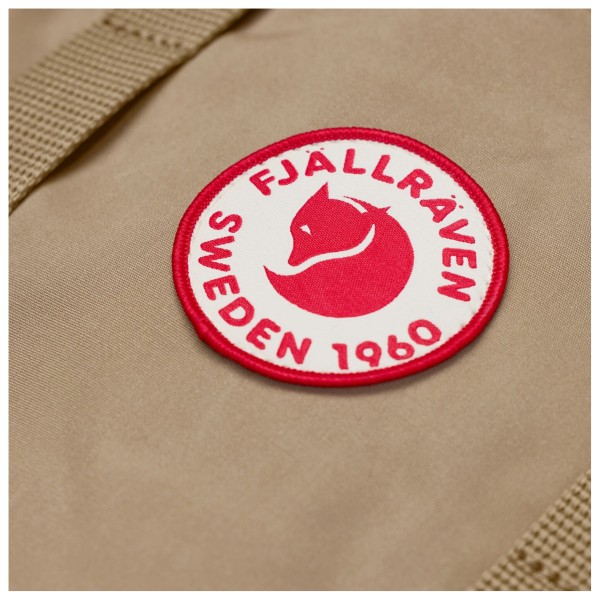 Fjällräven - 1960 Tote - Borsa a tracolla
