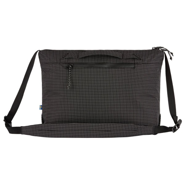 Fjällräven - High Coast Pro Shoulder Bag - Umhängetasche