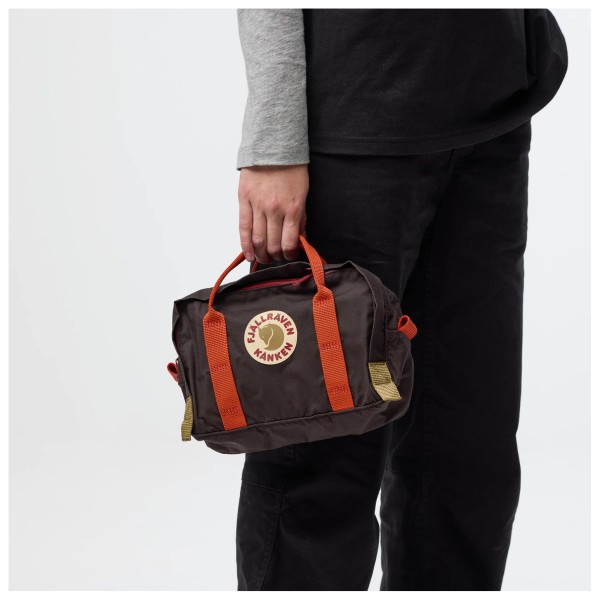 Fjällräven - Kånken Koncept Crossbody - Shoulder bag