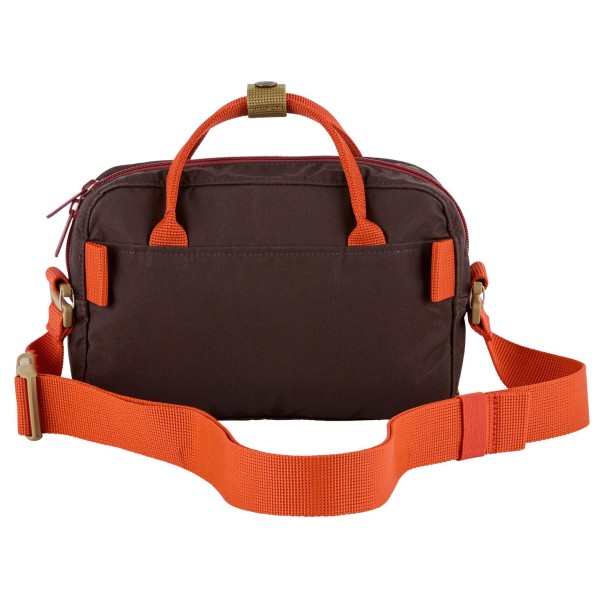 Fjällräven - Kånken Koncept Crossbody - Umhängetasche