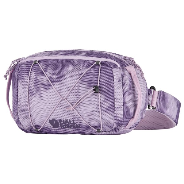 Fjällräven - Skule Graphics Sling - Heuptas