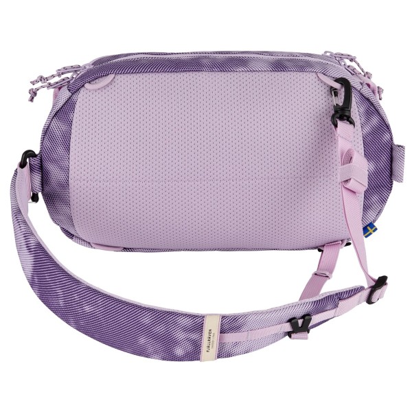 Fjällräven - Skule Graphics Sling - Höftväska