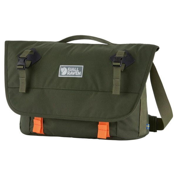 Fjällräven - Vardag Shoulder Bag - Skuldertaske
