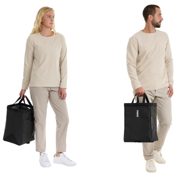 Thule - Chasm Bin Inlock - Väska för pakethållare