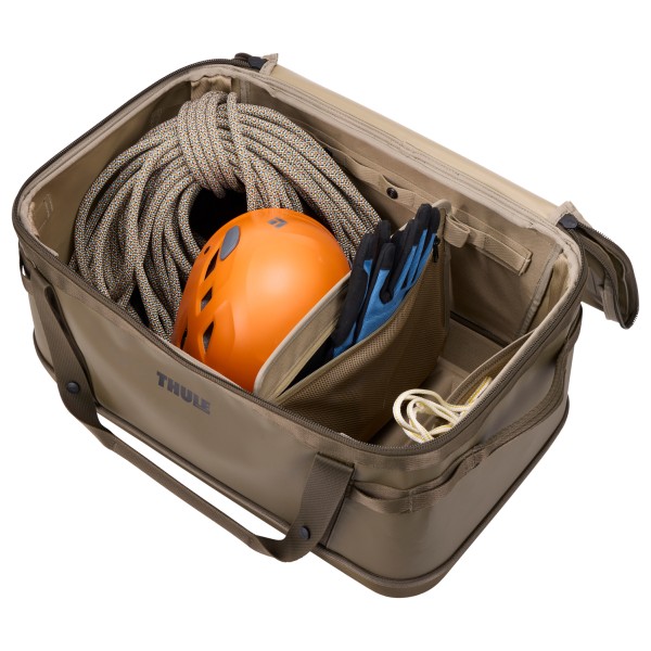 Thule - Chasm Gear Hauler 55 - Luggage