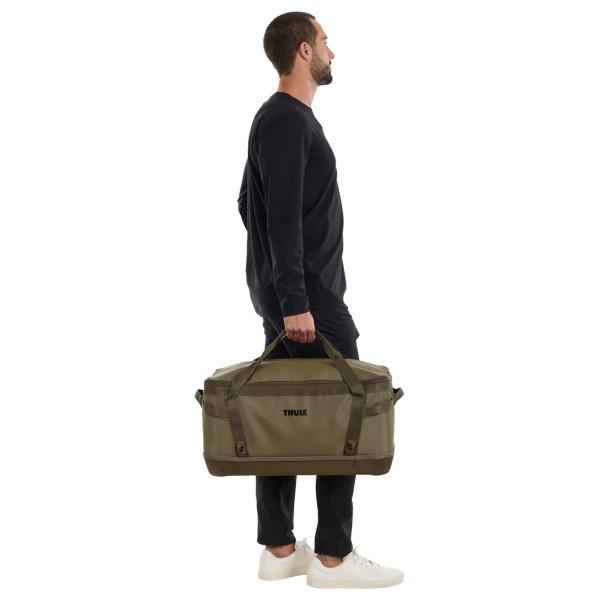 Thule - Chasm Gear Hauler 55 - Luggage