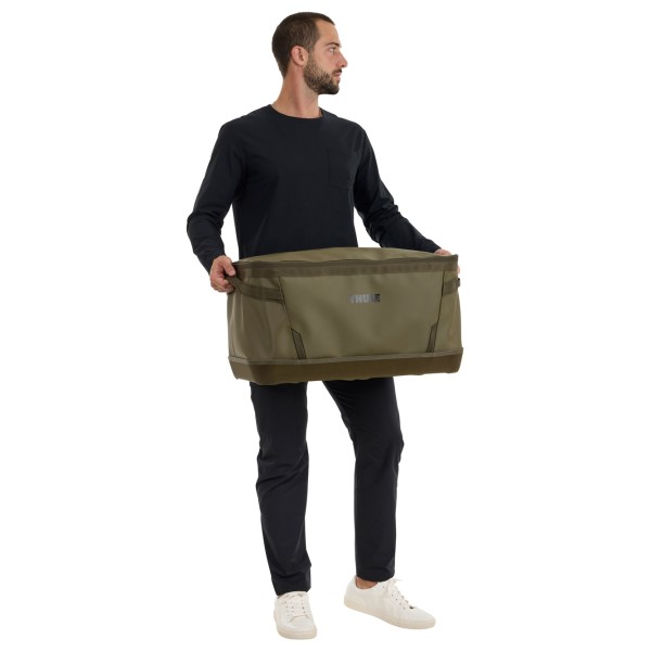 Thule - Chasm Gear Hauler 80 - Luggage