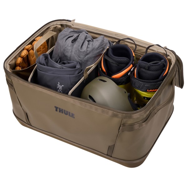 Thule - Chasm Gear Hauler 80 - Reisetasche