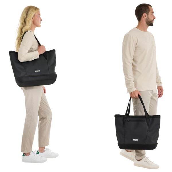 Thule - Chasm Gear Tote - Olkalaukku