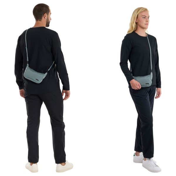 Thule - Chasm Handelbar Bag - Styrtaske