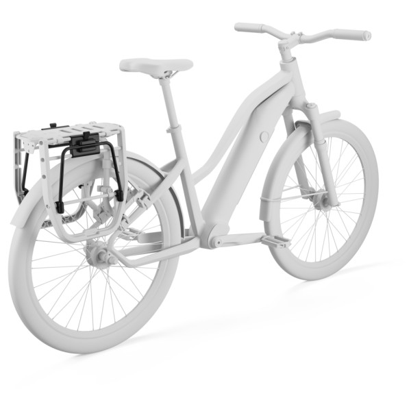 Thule - Inlock Adapter Set