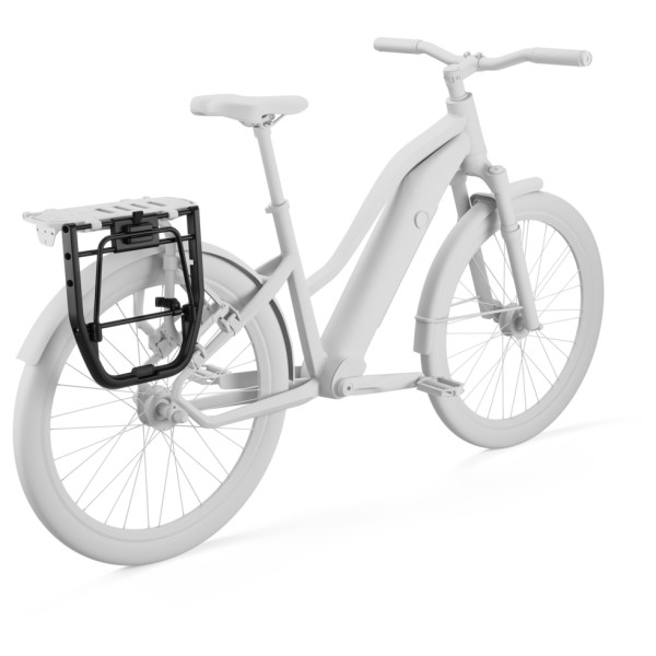 Thule - Inlock Universal Panel - Pyörälaukku