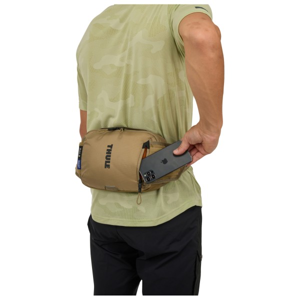 Thule - Rail Hip Pack - Höftväska