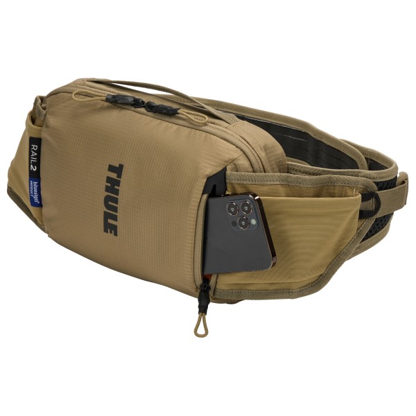 Thule - Rail Hip Pack - Marsupio