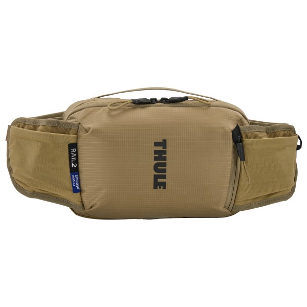 Thule - Rail Hip Pack - Riñonera