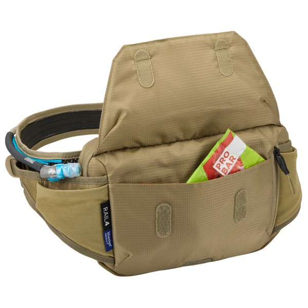 Thule - Rail Hydra Hip Pack - Marsupio