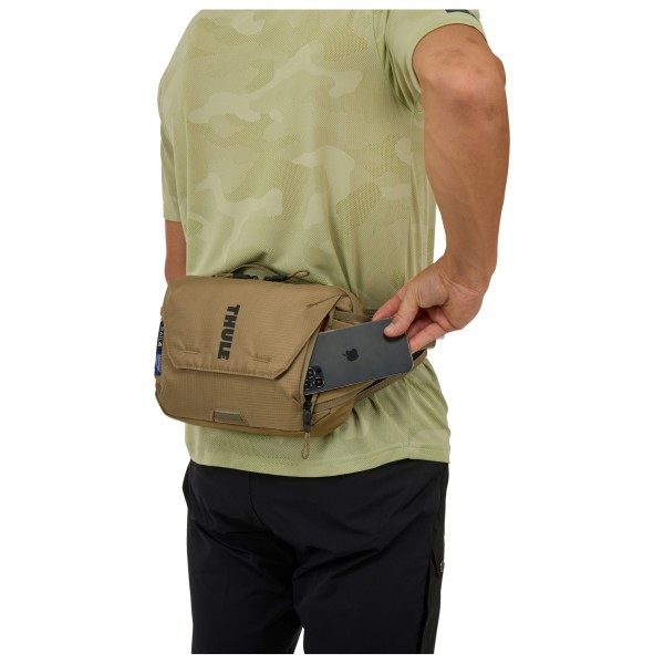 Thule - Rail Hydra Hip Pack - Marsupio