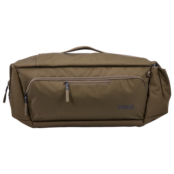 Thule - Roundtrip MTB Duffel - Matkalaukku