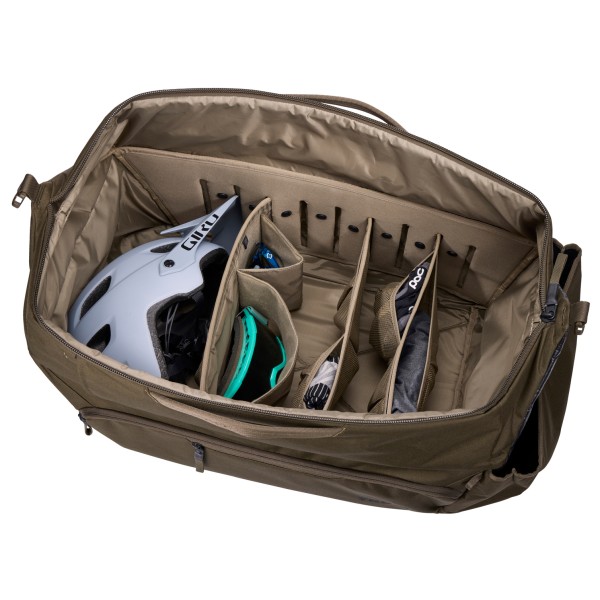 Thule - Roundtrip MTB Duffel - Matkalaukku