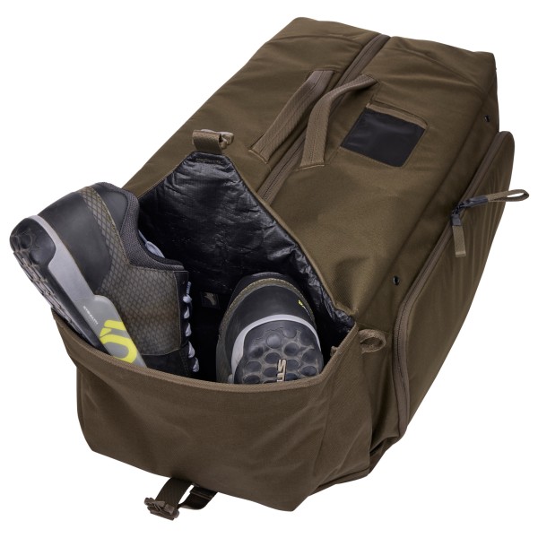 Thule - Roundtrip MTB Duffel - Matkalaukku