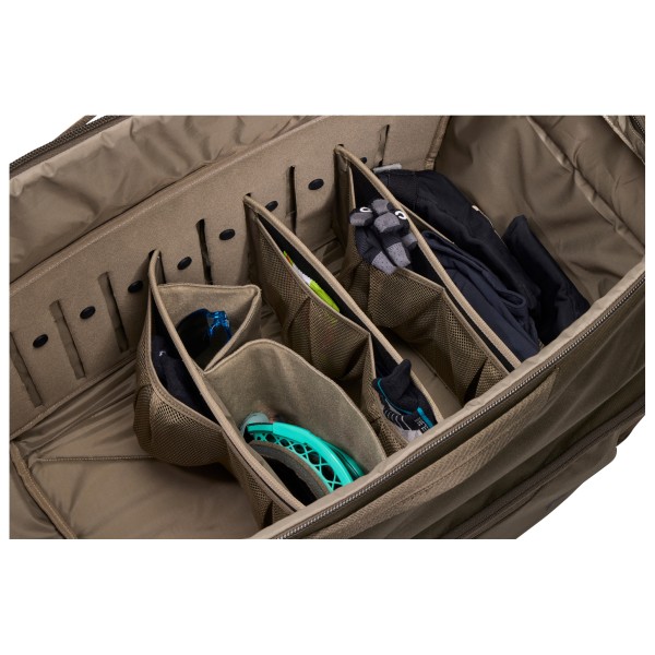 Thule - Roundtrip MTB Duffel - Matkalaukku