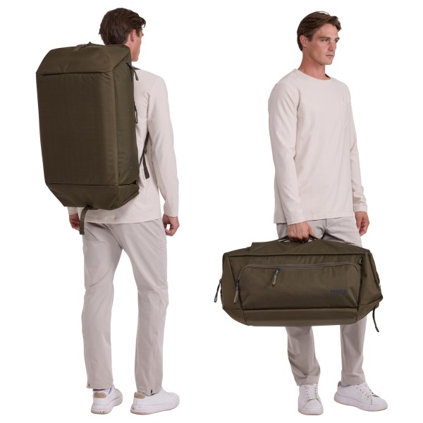 Thule - Roundtrip MTB Duffel - Matkalaukku