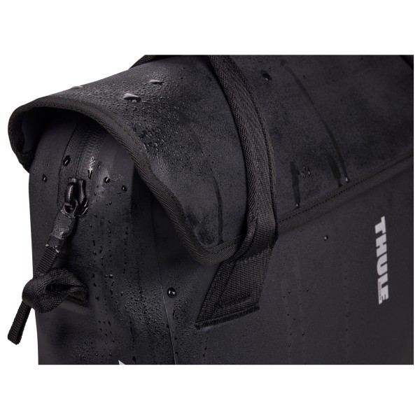 Thule - Shield Attache With Inlock - Gepäckträgertasche
