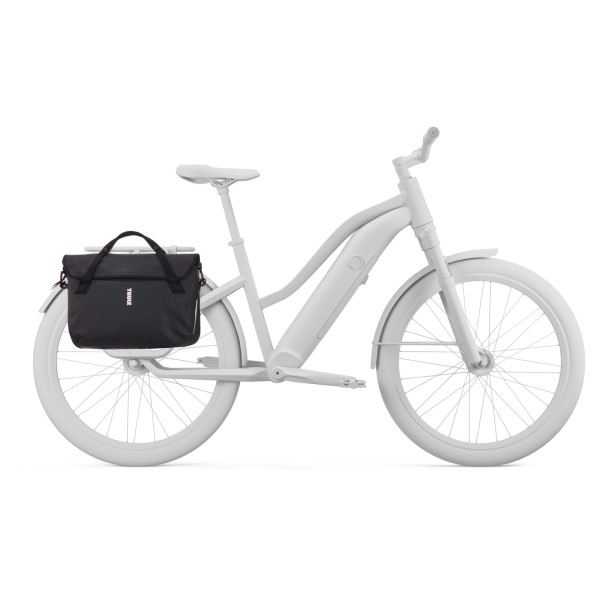 Thule - Shield Attache With Inlock - Pannier