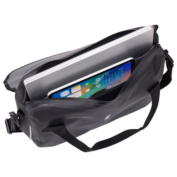 Thule - Shield Attache With Inlock - Pyörälaukku