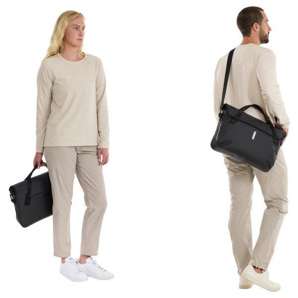 Thule - Shield Attache With Inlock - Pyörälaukku