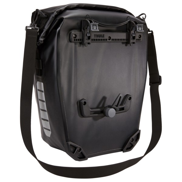 Thule - Shield Pannier - Pyörälaukku