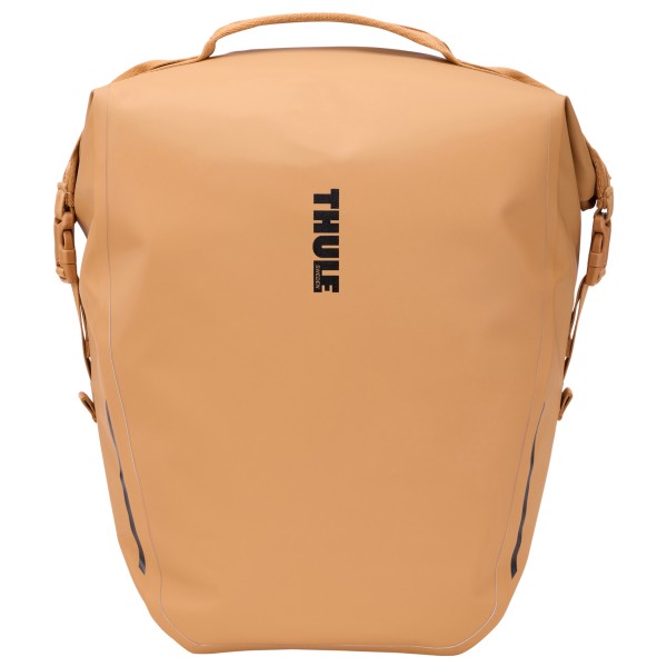 Thule - Shield Pannier With Inlock - Väska för pakethållare