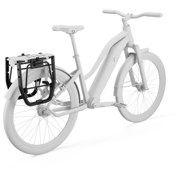 Thule - Side Frames Set - Pyörälaukku