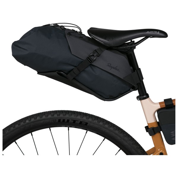 Rapha - Explore Seat Pack - Borsa da ciclismo