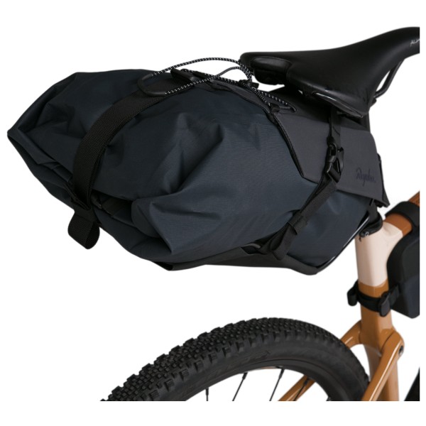 Rapha - Explore Seat Pack - Fietstas