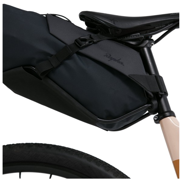 Rapha - Explore Seat Pack - Sacoche de vélo