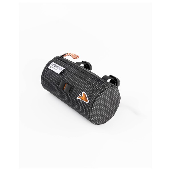 CAFÉ DU CYCLISTE - Handlebar Pouch Bag - Lenkertasche