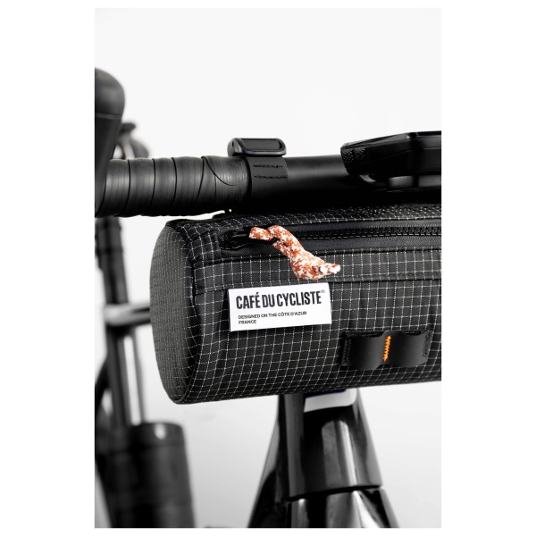 CAFÉ DU CYCLISTE - Handlebar Pouch Bag - Lenkertasche