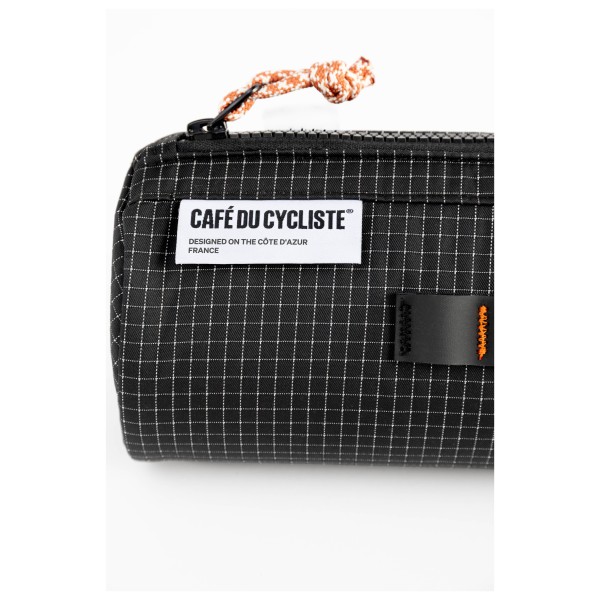 CAFÉ DU CYCLISTE - Handlebar Pouch Bag - Lenkertasche