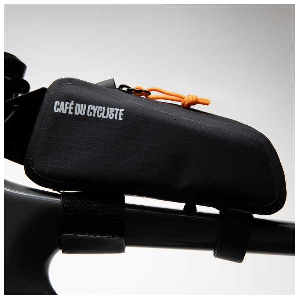 CAFÉ DU CYCLISTE - Light Top Tube Bag - Alforja para bicicleta