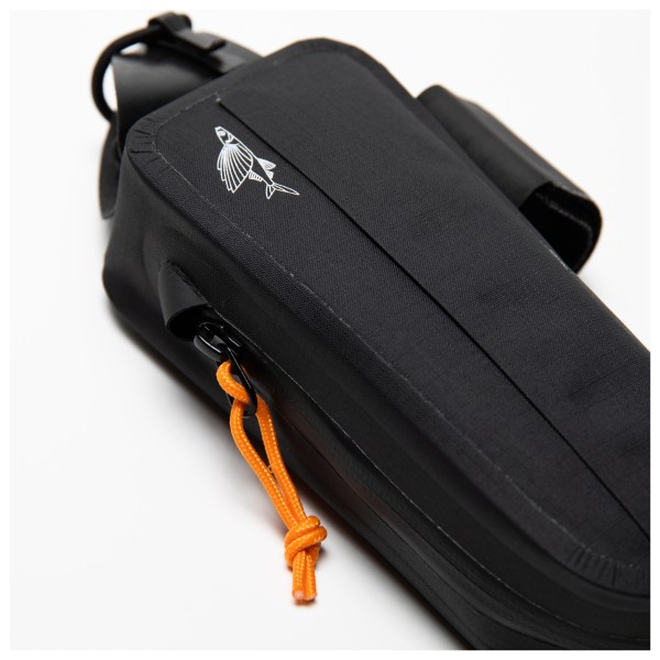 CAFÉ DU CYCLISTE - Light Top Tube Bag - Fietstas