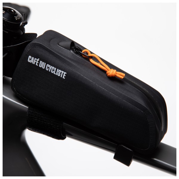 CAFÉ DU CYCLISTE - Light Top Tube Bag - Velotasche