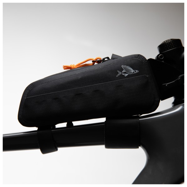 CAFÉ DU CYCLISTE - Light Top Tube Bag - Velotasche