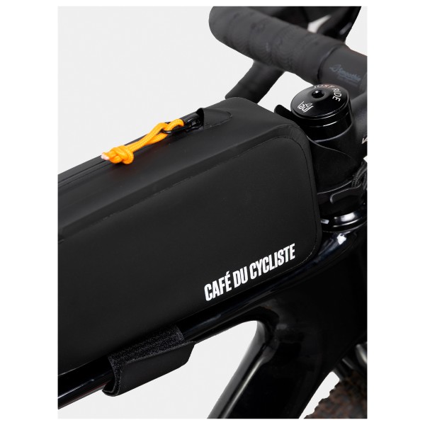 CAFÉ DU CYCLISTE - Top Tube Bag - Cykeltaske