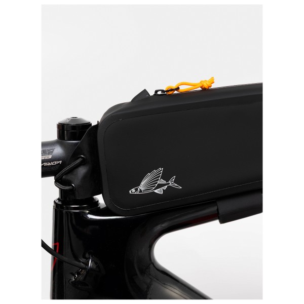 CAFÉ DU CYCLISTE - Top Tube Bag - Velotasche