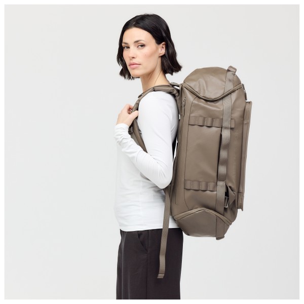 Kapten & Son - Lisbon Duffle Large 70 - Bolsa de viaje