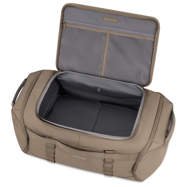 Kapten & Son - Lisbon Duffle Large 70 - Bolsa de viaje